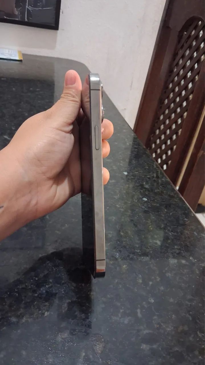 IPhone 13 Pro Max 128g - Foto 2