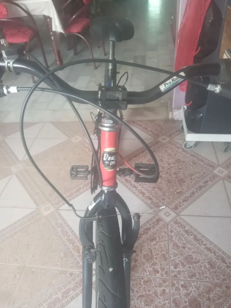Vende-se uma biscicleta - Foto 3