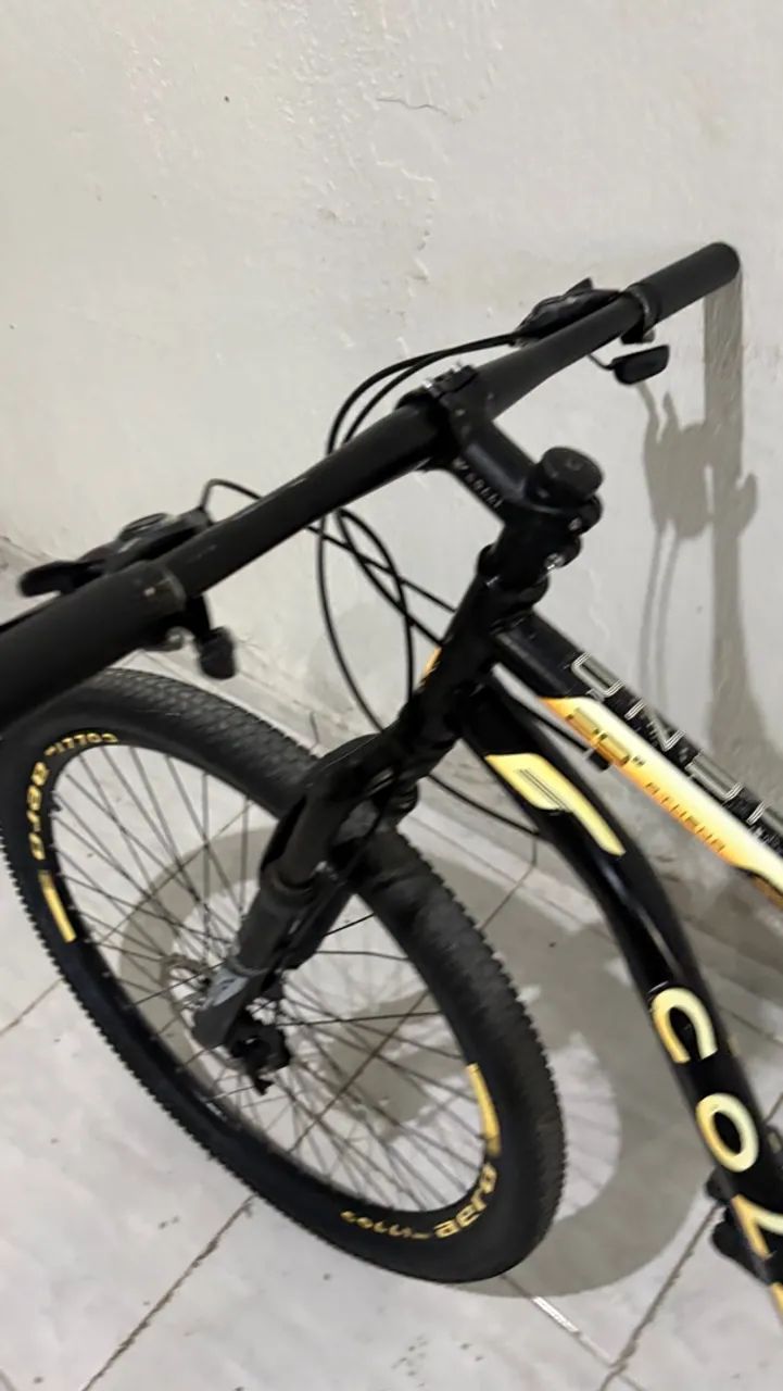 BICICLETA COLLI ARO 29 - Foto 4