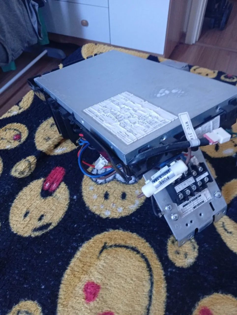 Placa de ar condicionado  - Foto 4