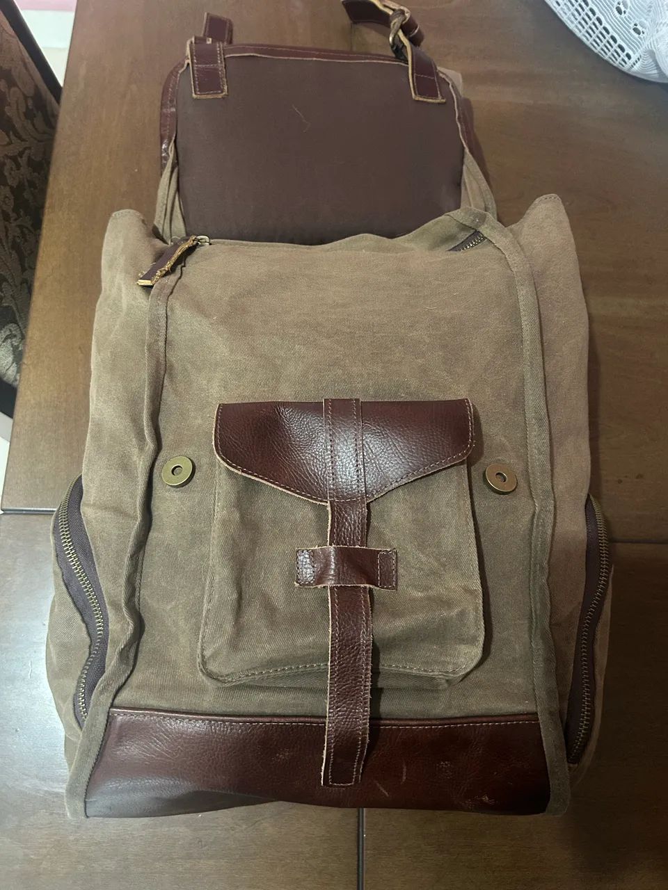 Mochila Sidewalk Tampa - Foto 2