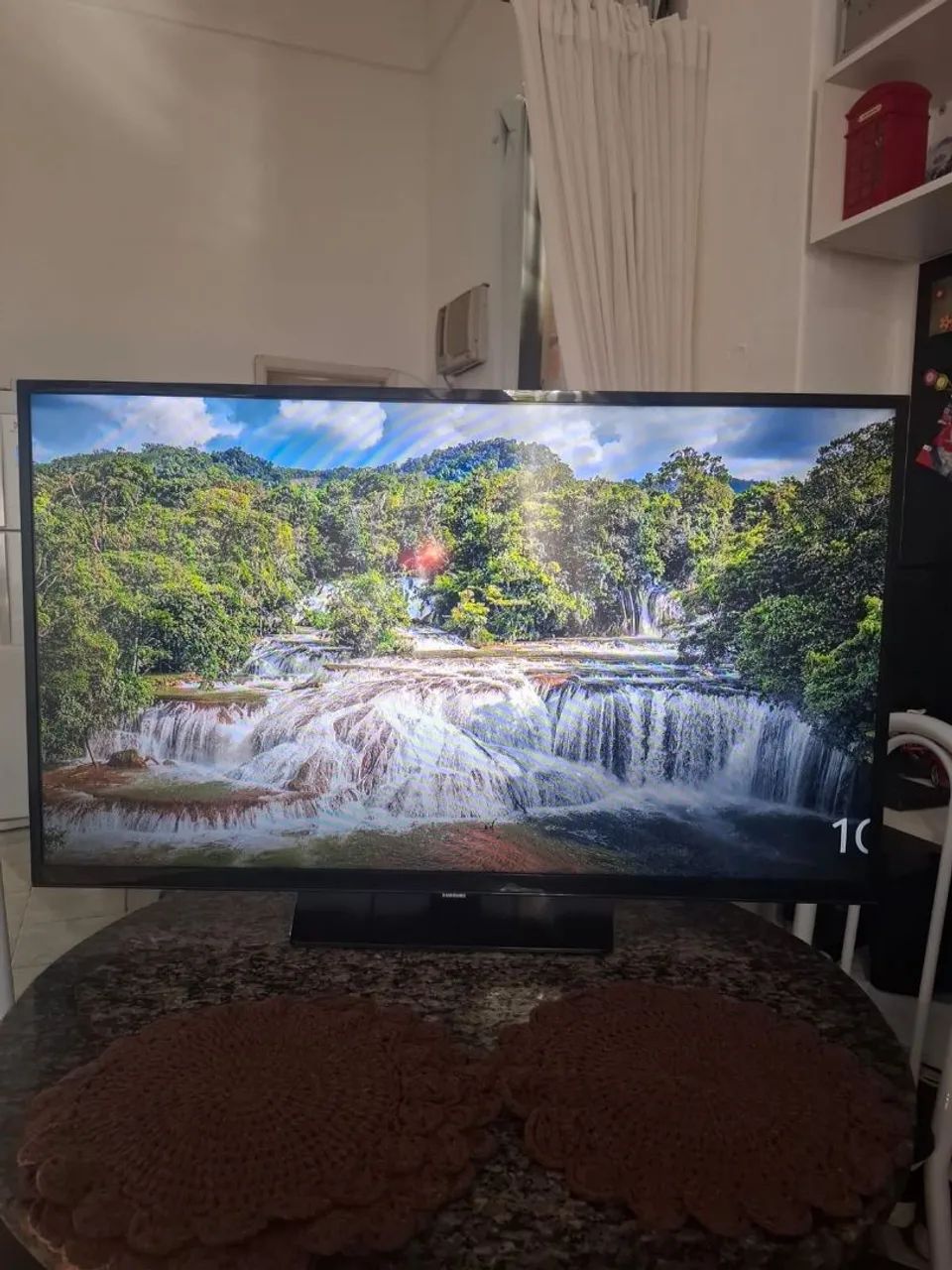 Tv samsung 40  - Foto 3