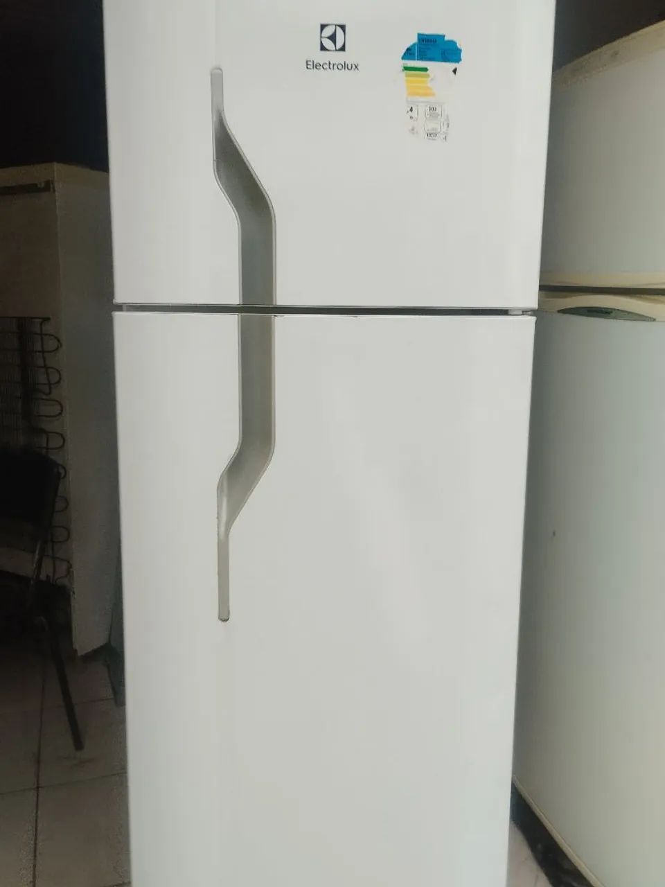 Geladeira duplex - Foto 2