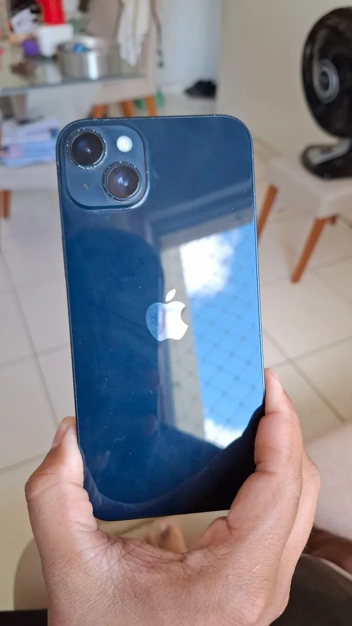 Iphone 14 PLUS - 128GB 
