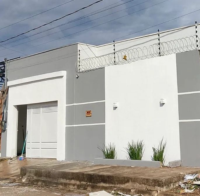 Foto - Canaã Dos Carajás - 