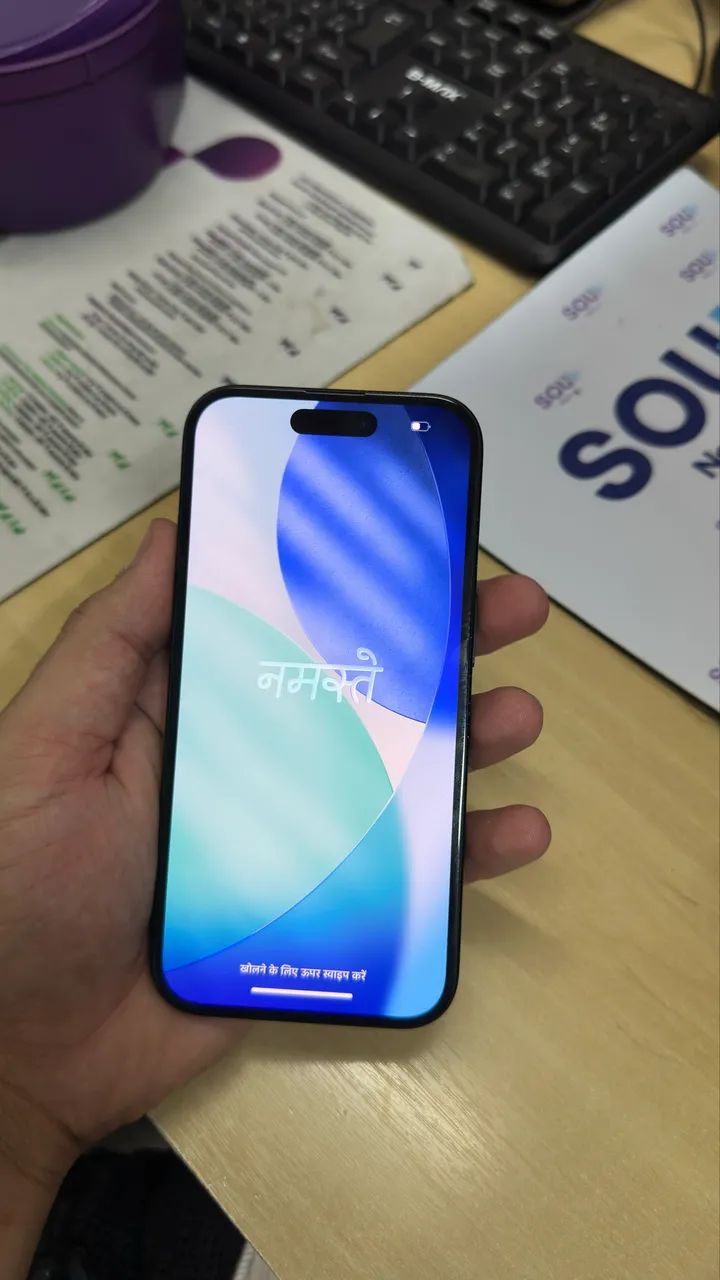 IPHONE 16 128GB  - Foto 4