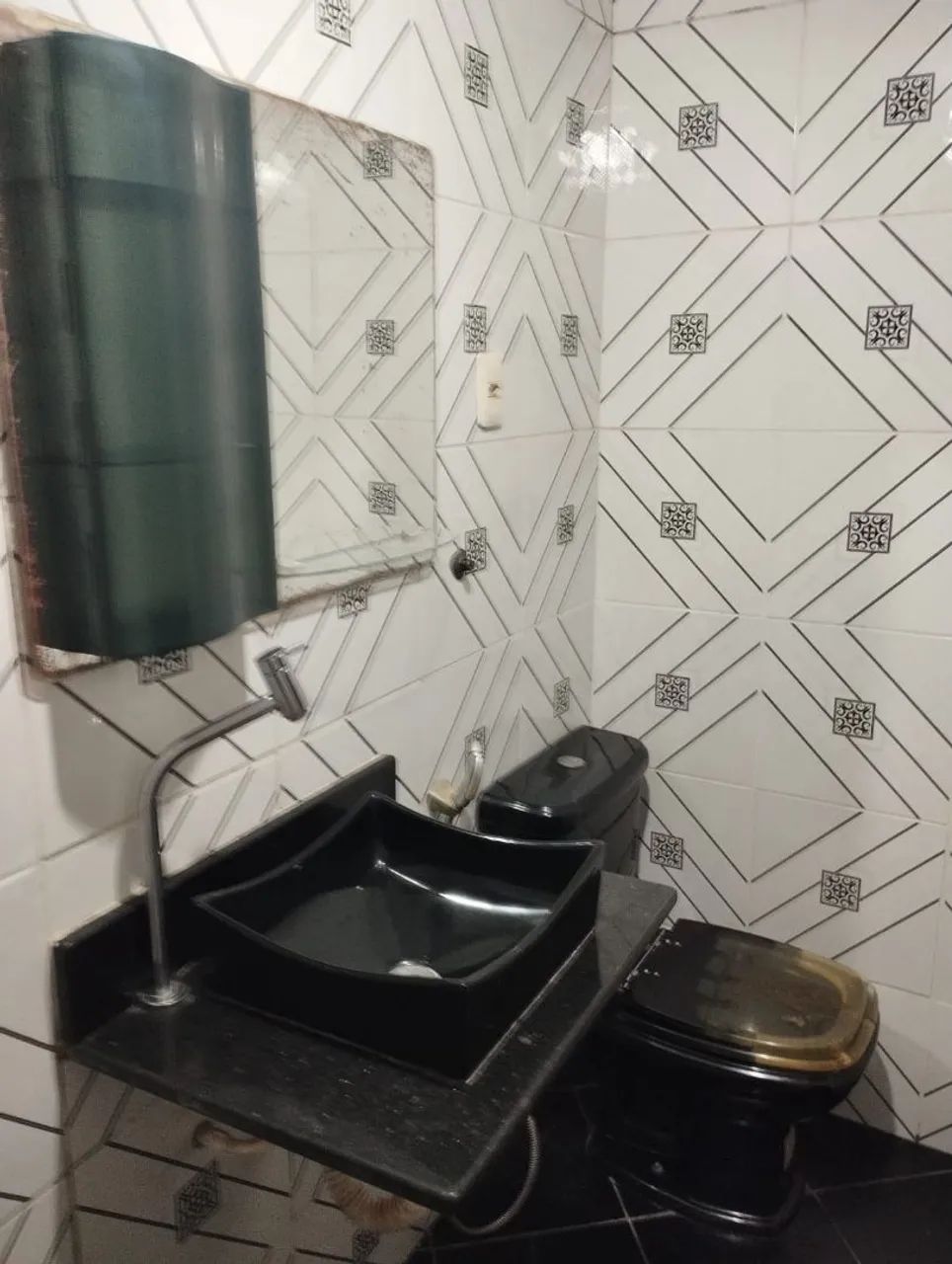 ALUGA-SE KITNET - SÃO GERALDO<br> - Foto 2