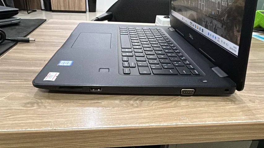 Notebook Dell Latitude 3490 - 9001 - Foto 5