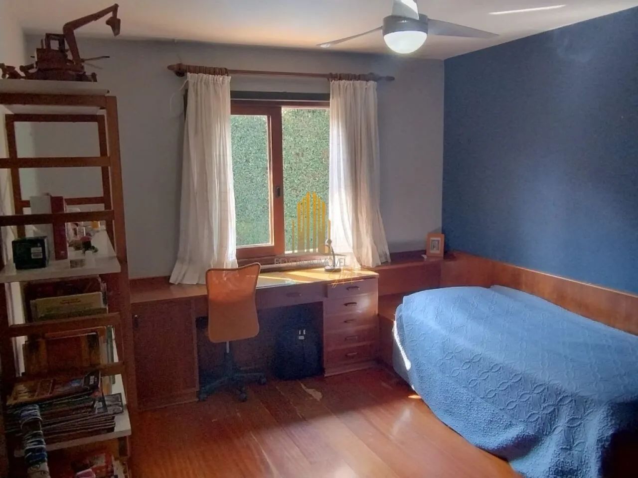 Casa em São Paulo - Foto 4