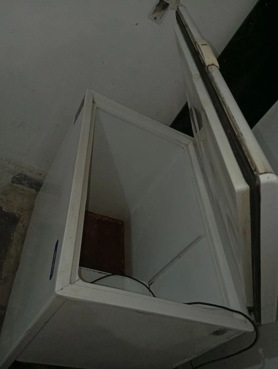 Freezer horizontal  - Foto 2