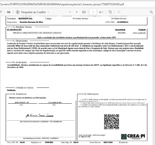 IMÓVEL NÃO FINANCIA? Veja Como Regularizar Sua Casa ou Terreno I Engenheiro Civil - Foto 4