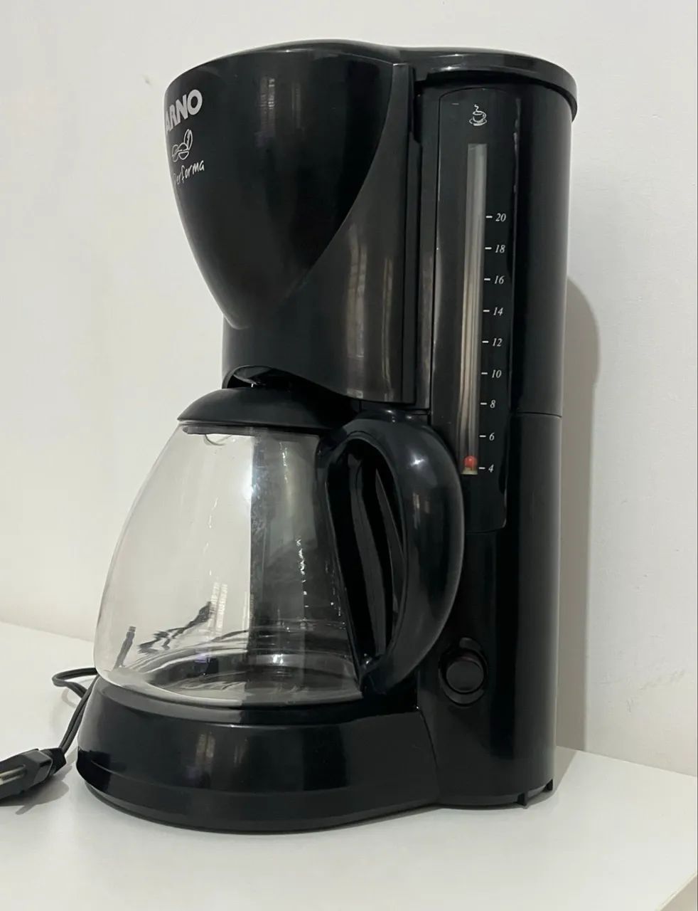 Cafeteira Arno Performa - 20 xícaras - Foto 2