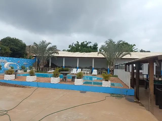 Chacara a 5 minutos de Sorocaba