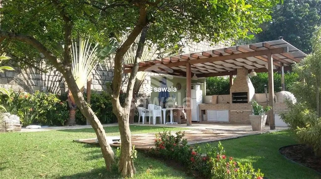 Casa à venda com 600,00m² e 4 quartos em Recreio dos Bandeirantes, Rio de Janeiro - RJ - Foto 5