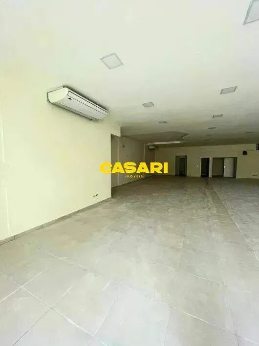 Salão Comercial para Alugar com 240 m² no Largo do Rudge Ramos - São Bernardo do Campo - Foto 4