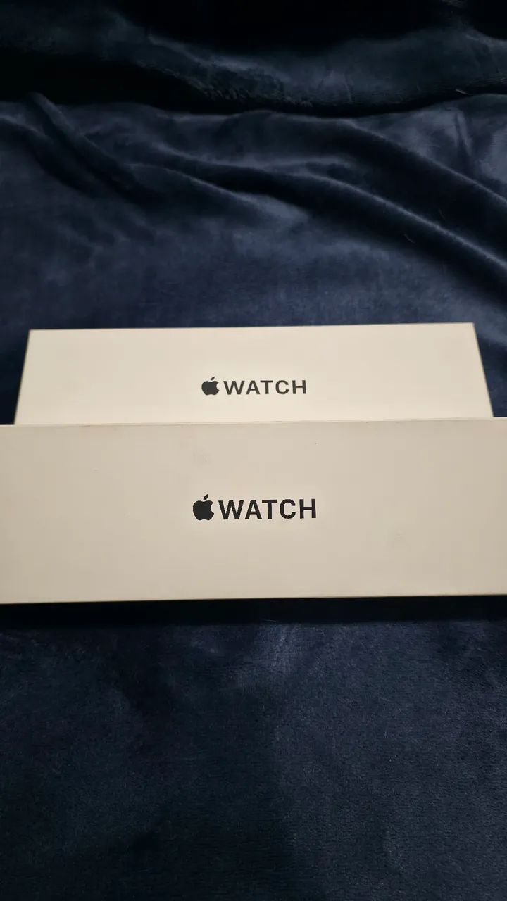 Apple Watch Série 3 SE - Foto 4