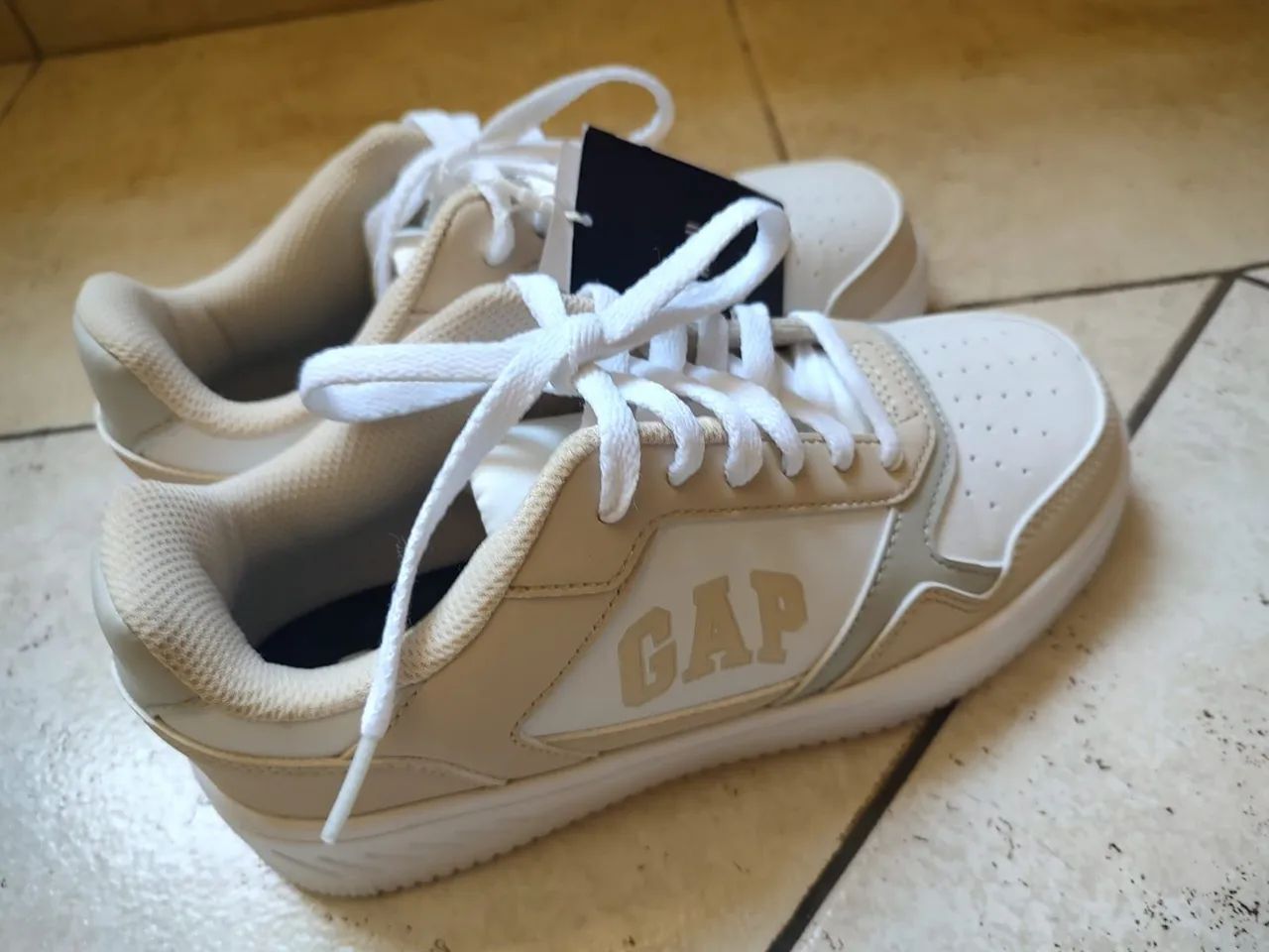 TENIS GAP  N?37 ( IMPORTADO) - Foto 4