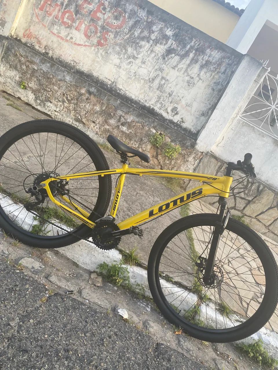 Bike Lotus Aro 29  - Foto 2