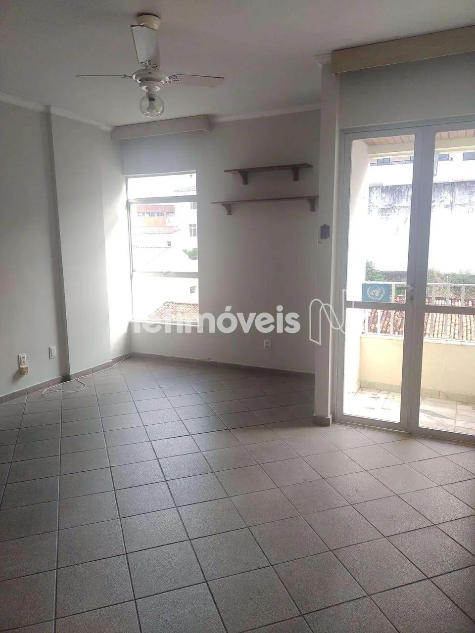 Apartamento na Graça
