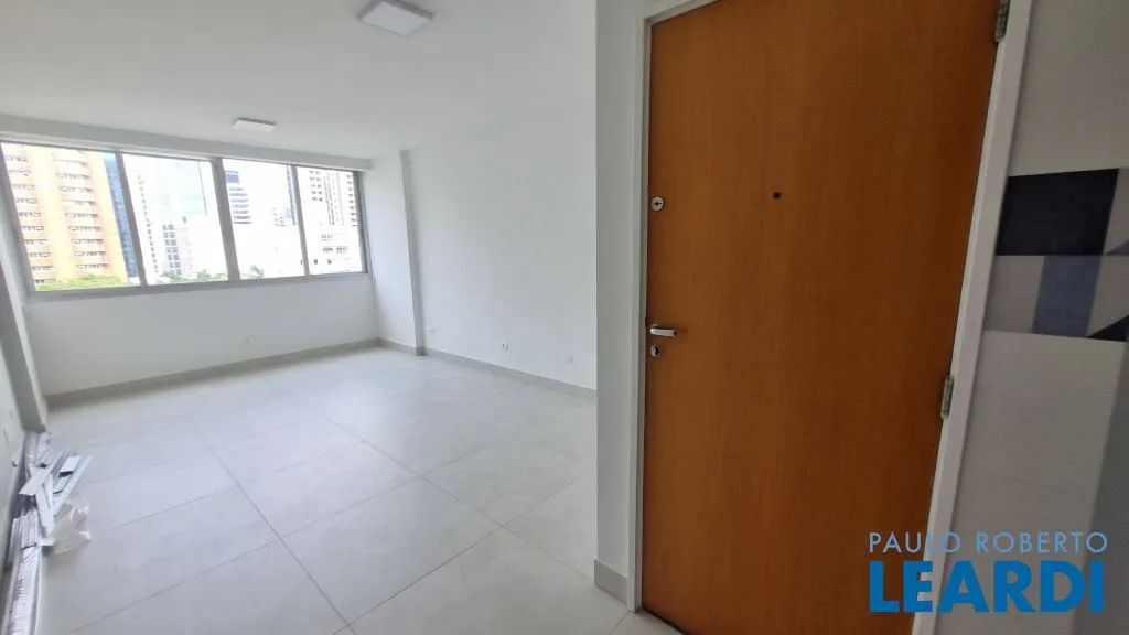 APARTAMENTO - ITAIM BIBI - SP - Foto 3