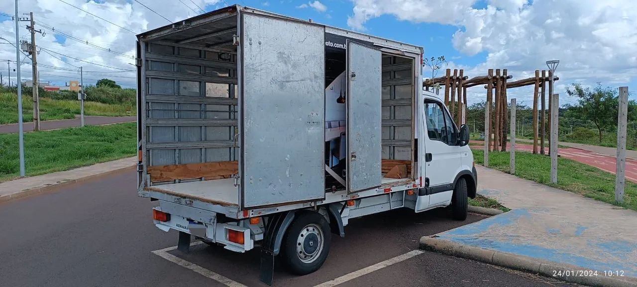 Renault Master  - Foto 5