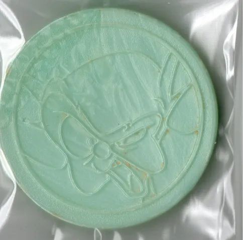 MASTER TAZO ELMA CHIPS