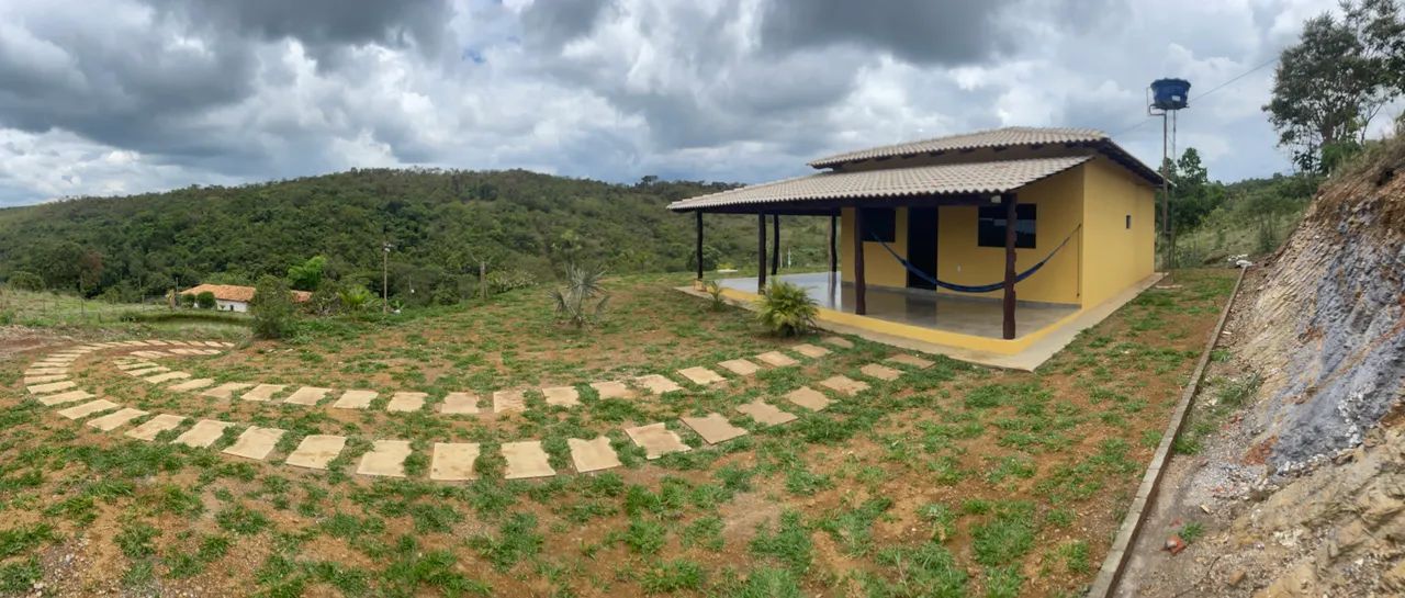 Chácara próximo ao Corumbá IV - Foto 4