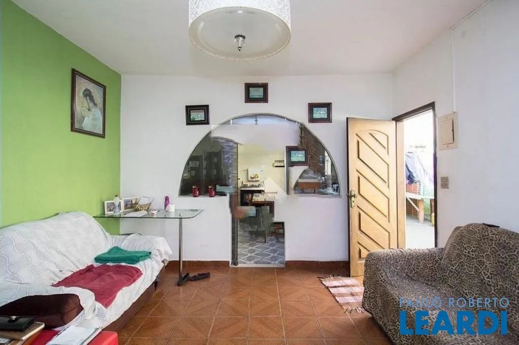 CASA ASSOBRADADA - LAPA - SP - Foto 3