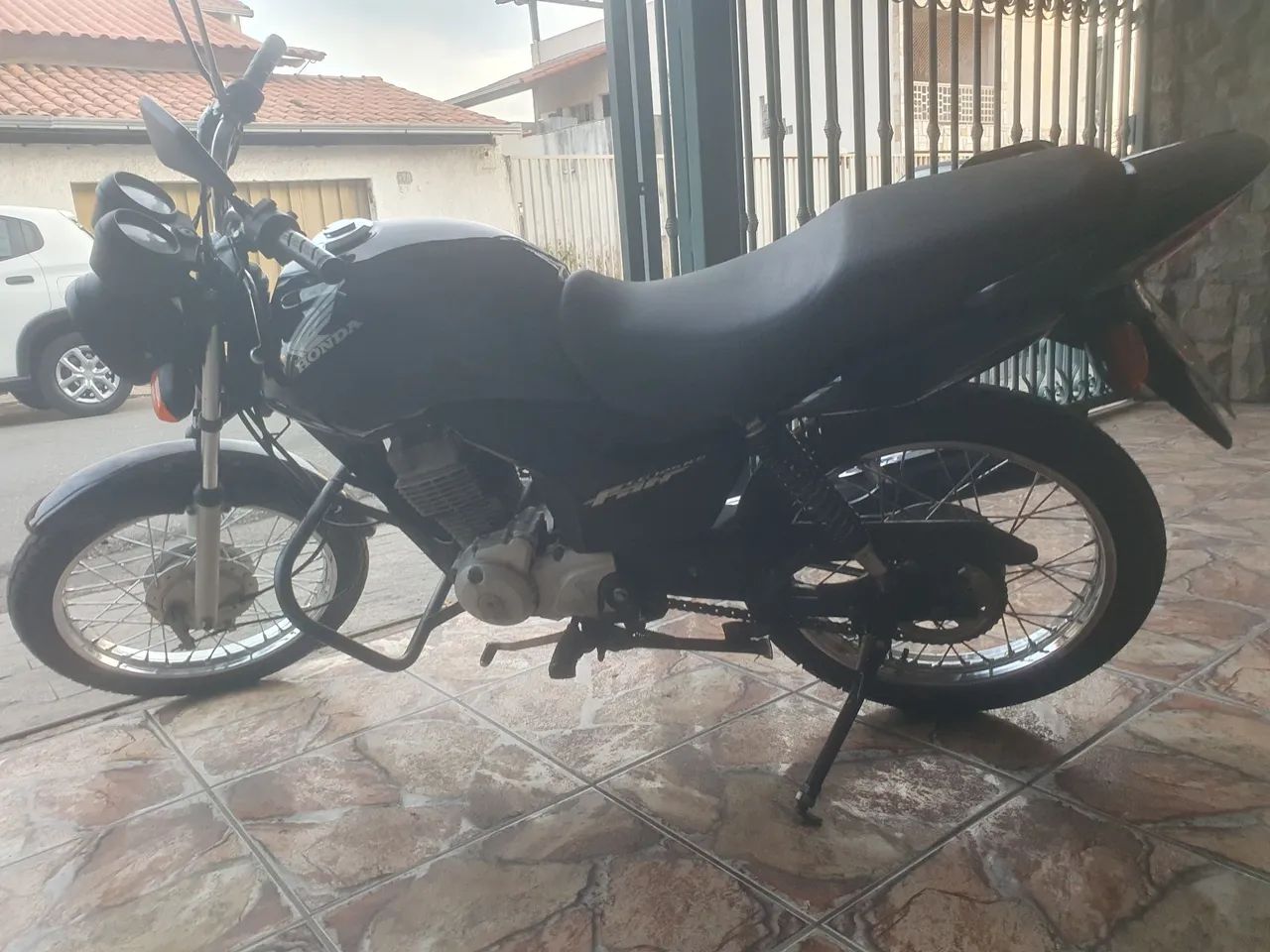 Fan 125 2010