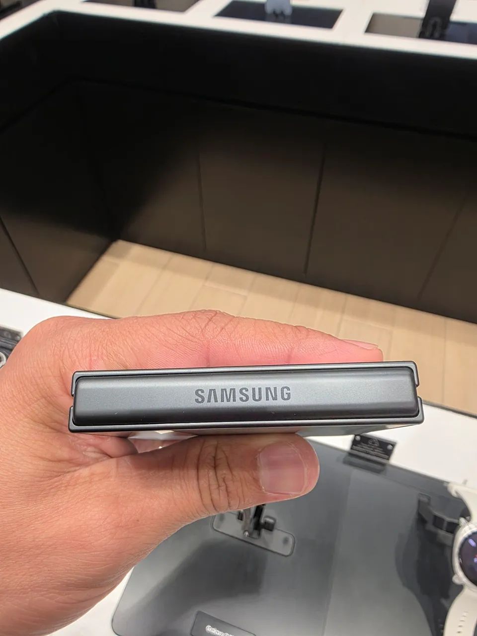Z FLIP8 256GB - Foto 3