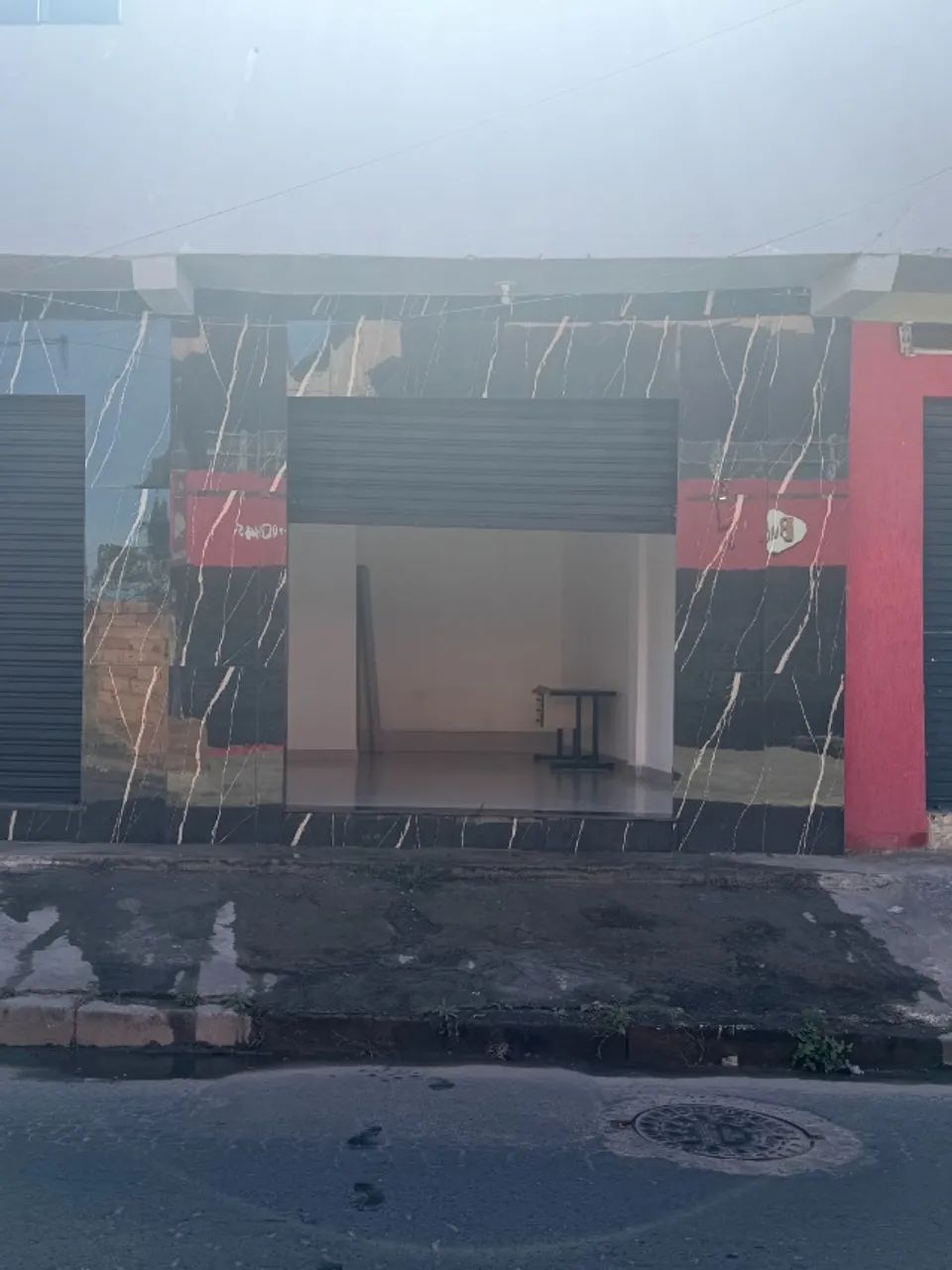 Loja recem reformada no bairro Jaqueline 25m2