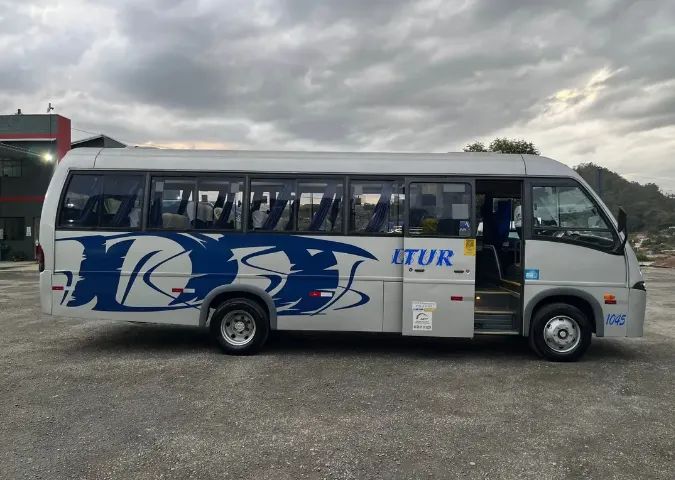 Marcopolo Volare W8 - Foto 3