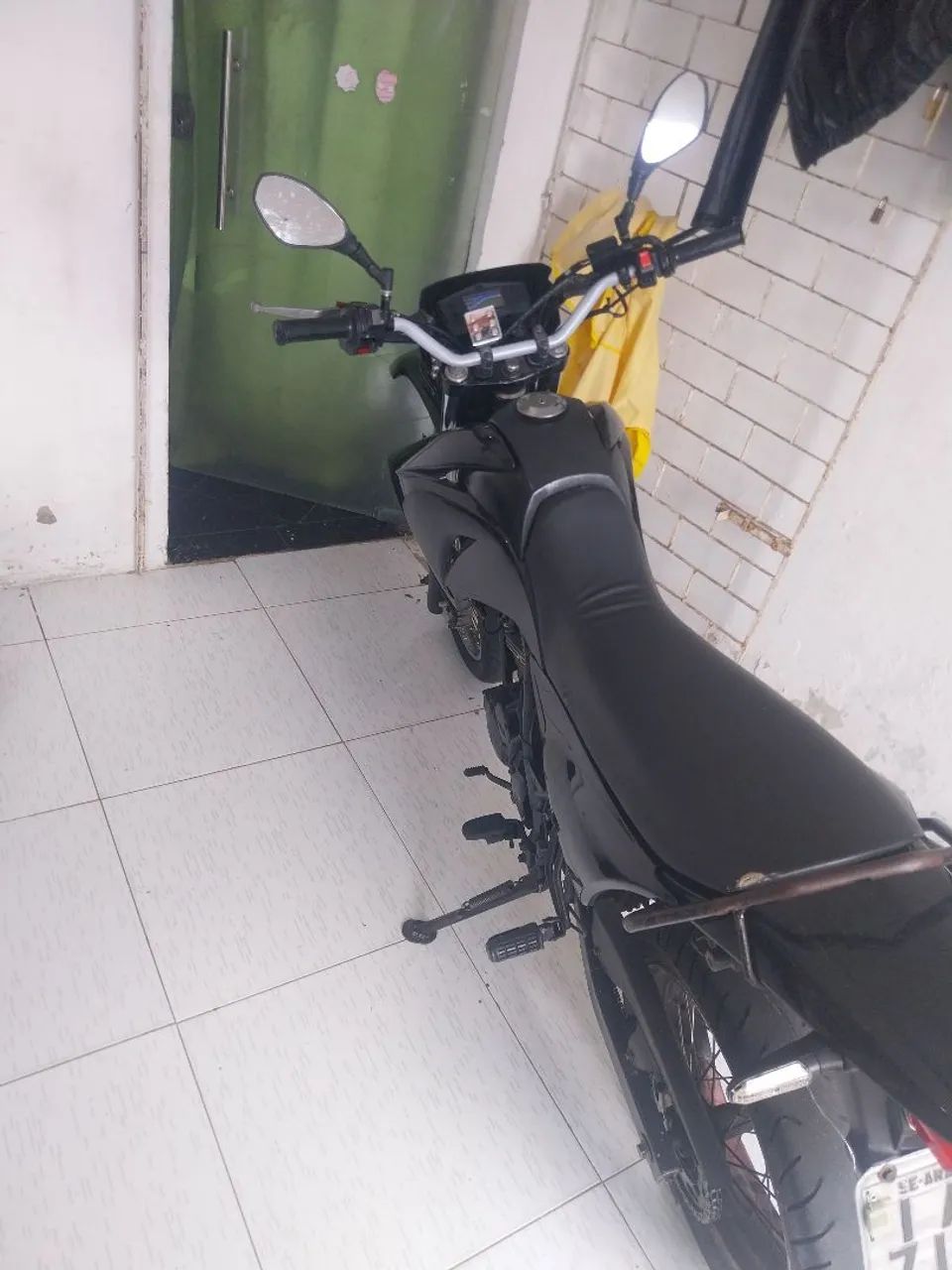 Troco em moto  - Foto 5