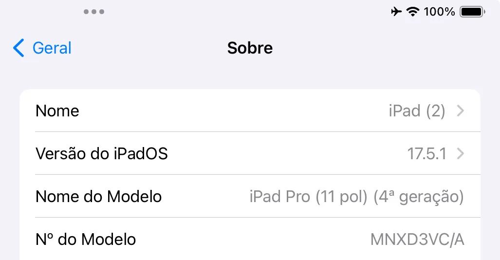 IPad Pro 11 - 4ª Geração - 128gb - Com Magic Keyboard - Foto 3
