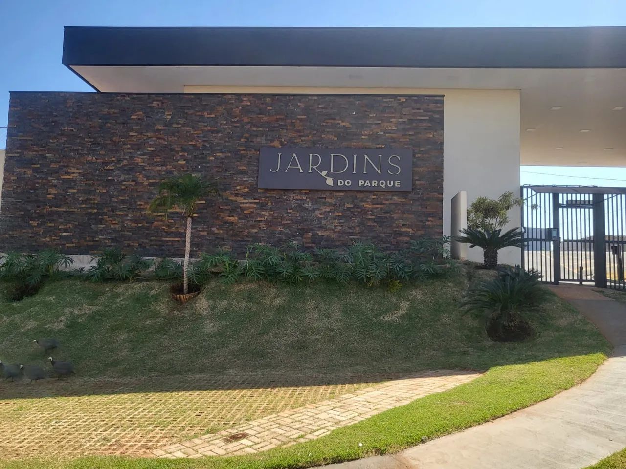 Foto - Ribeirão Preto - Village Costa Sul