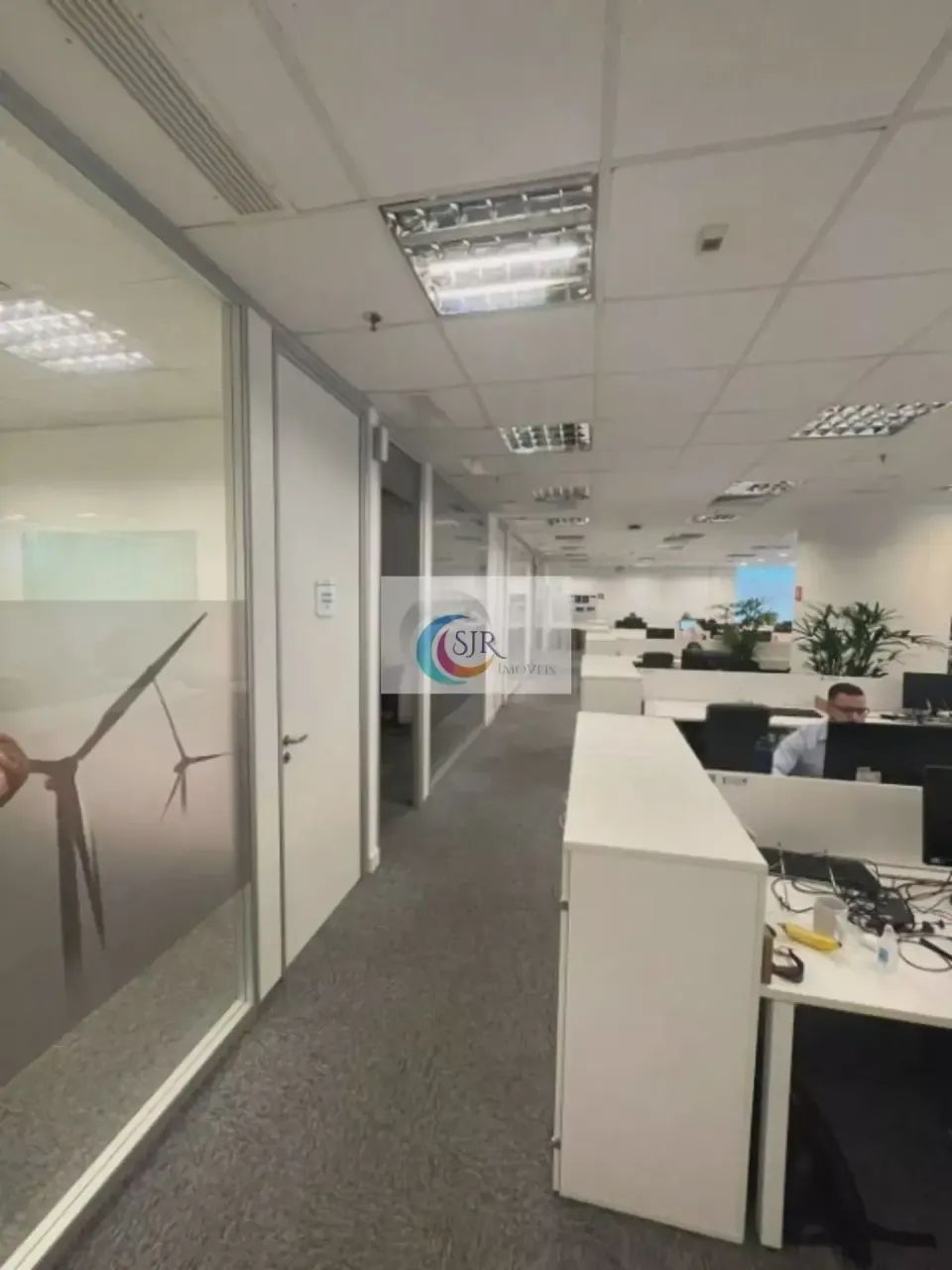 Conjunto para alugar, 2063 m²- Pinheiros - São Paulo/SP - Foto 3