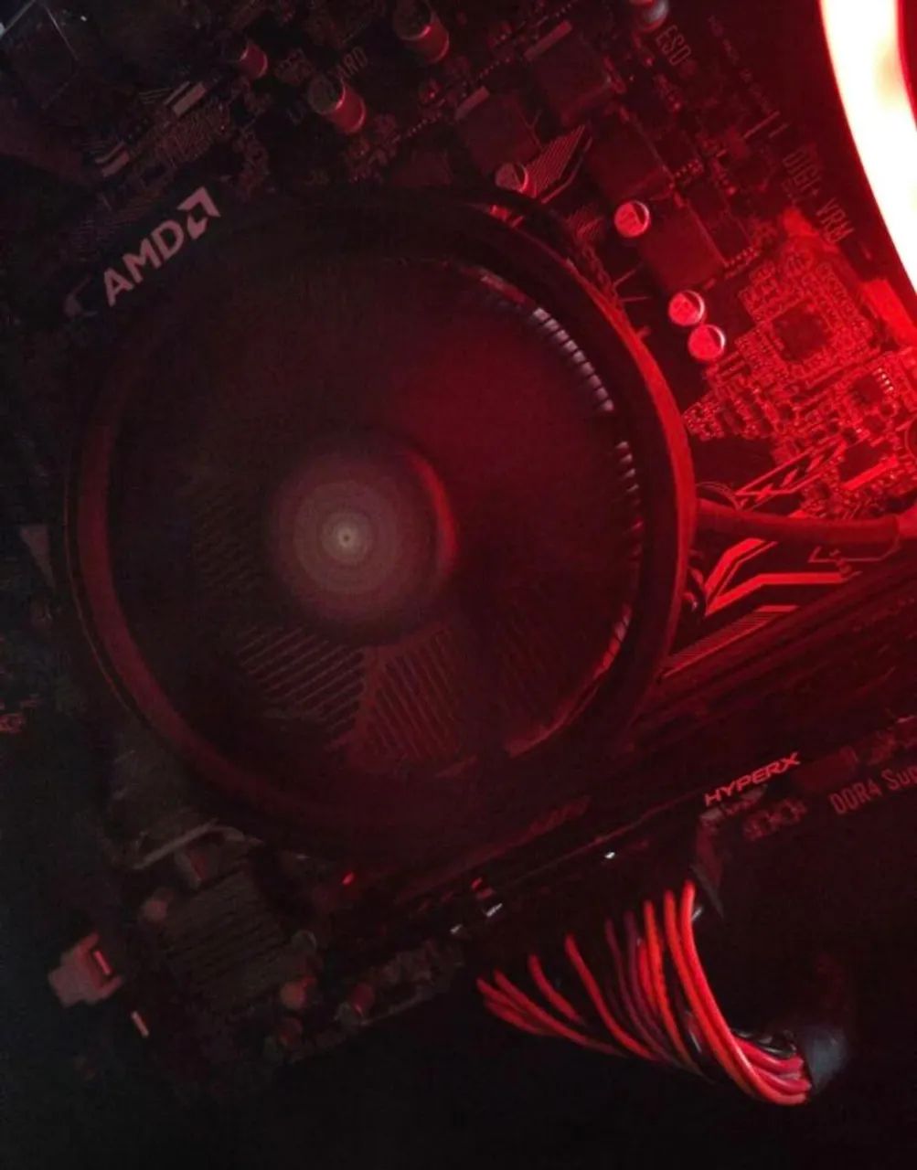 Pc gamer completo  - Foto 5