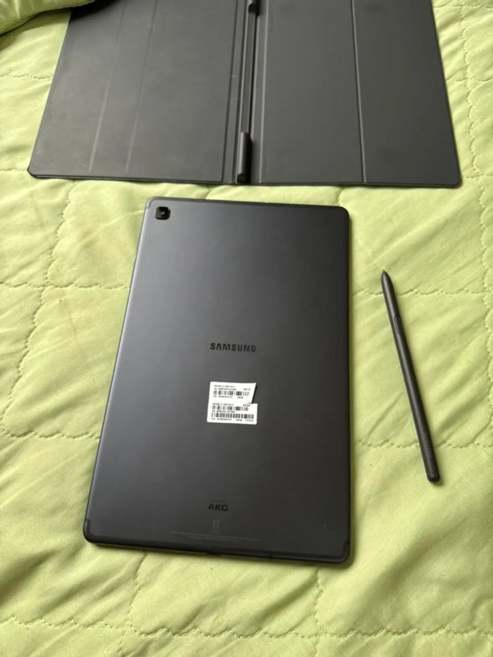 TABLET SAMSUNG S6 LITE  - Foto 4