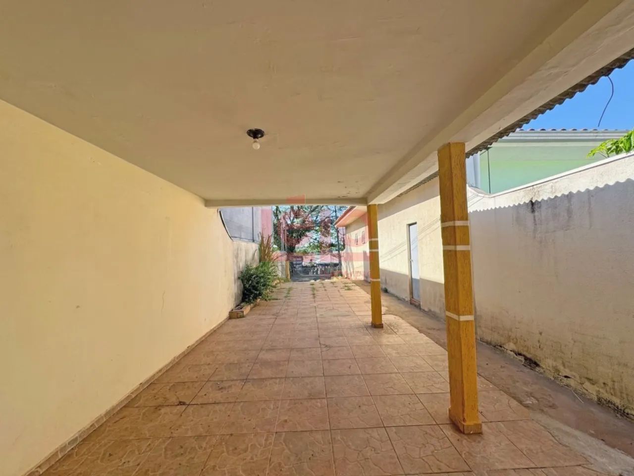 Casa para alugar em Maringá, no Jardim Olímpico, com 1 quartos e 80,52 m² de área construí - Foto 2