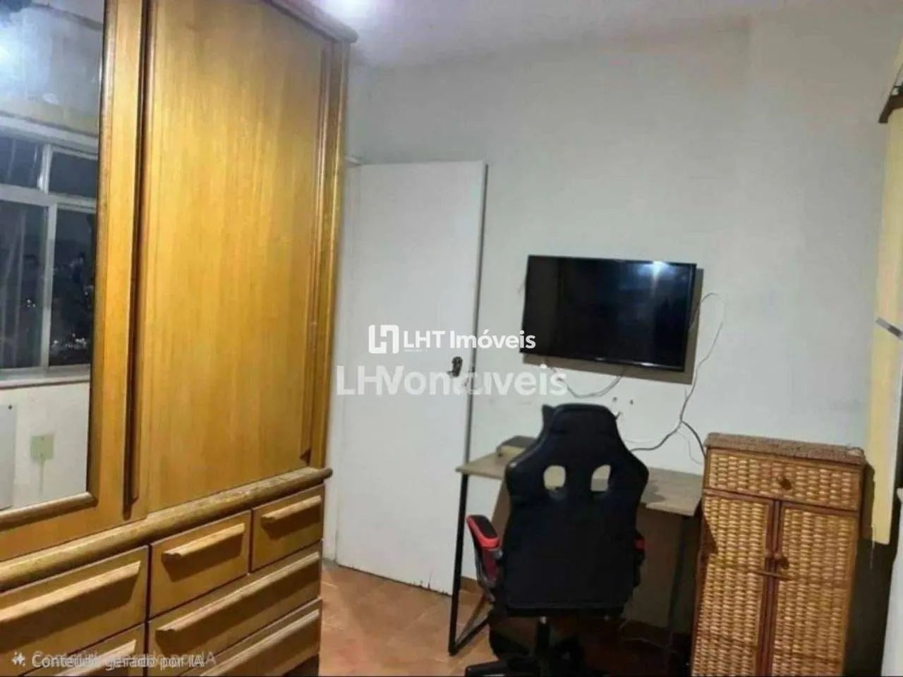 Apartamento com 2 quartos à venda, 65 m² no Centro - Niterói/RJ - Foto 3