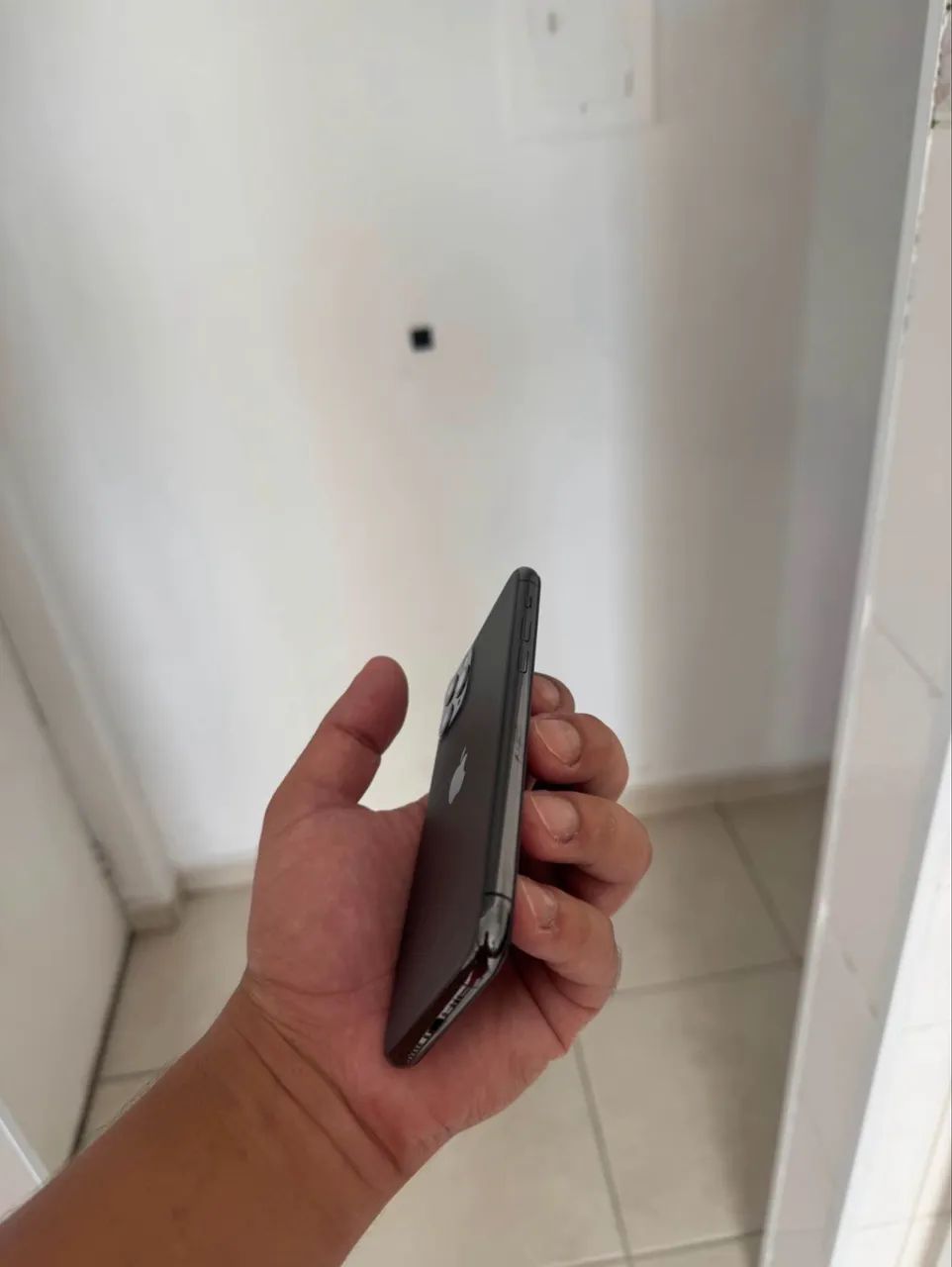 iPhone 11 Pro  - Foto 3