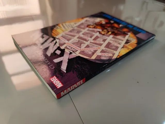 X-Men: Days of Future Past - Encadernado [Importado - USA - 2011