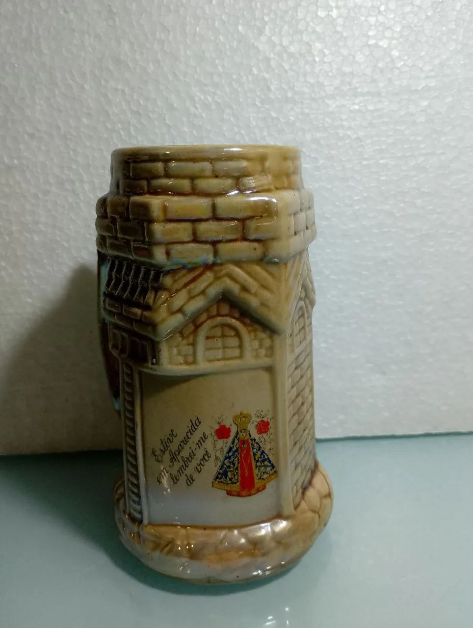 Kit 4 Caneca de chopp antiga - Foto 2