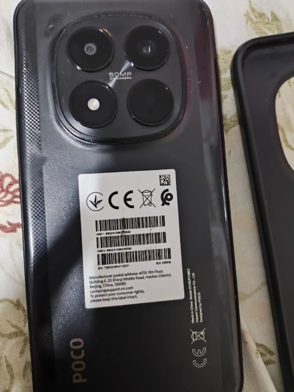 Xaomi m8 pro - Foto 3