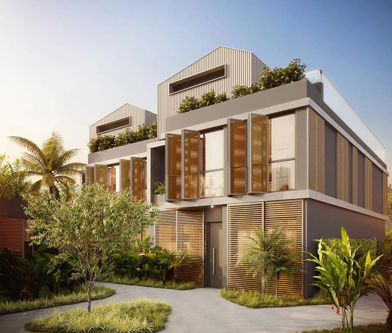 JOCKEY FAMILY HOUSE - Foto 8