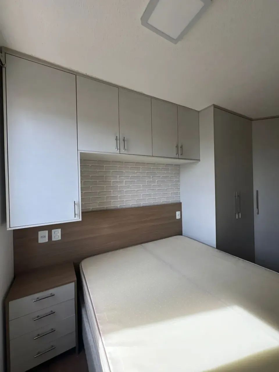 APARTAMENTO COM 2 QUARTOS, 70m2 - GARDEN SHANGRILA - Foto 4