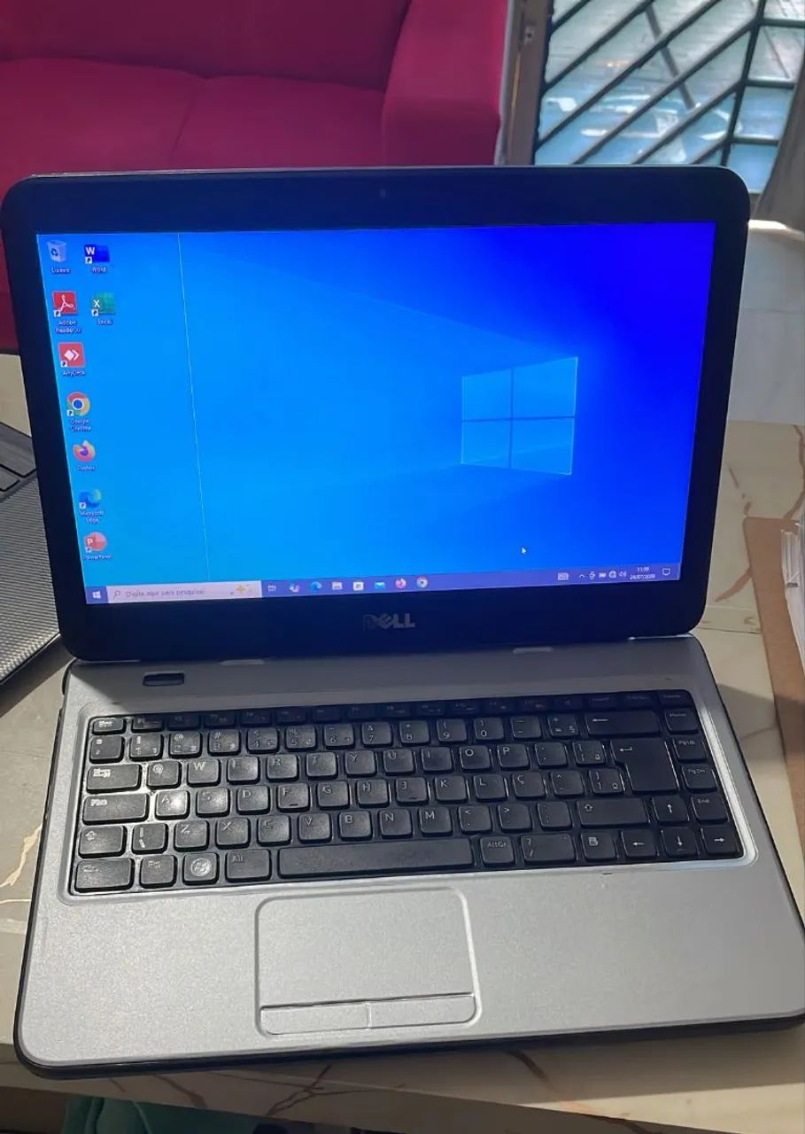 Dell Inspiron 14 i5 - Foto 2