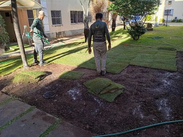 SERVIÇO DE JARDINAGEM - Foto 2