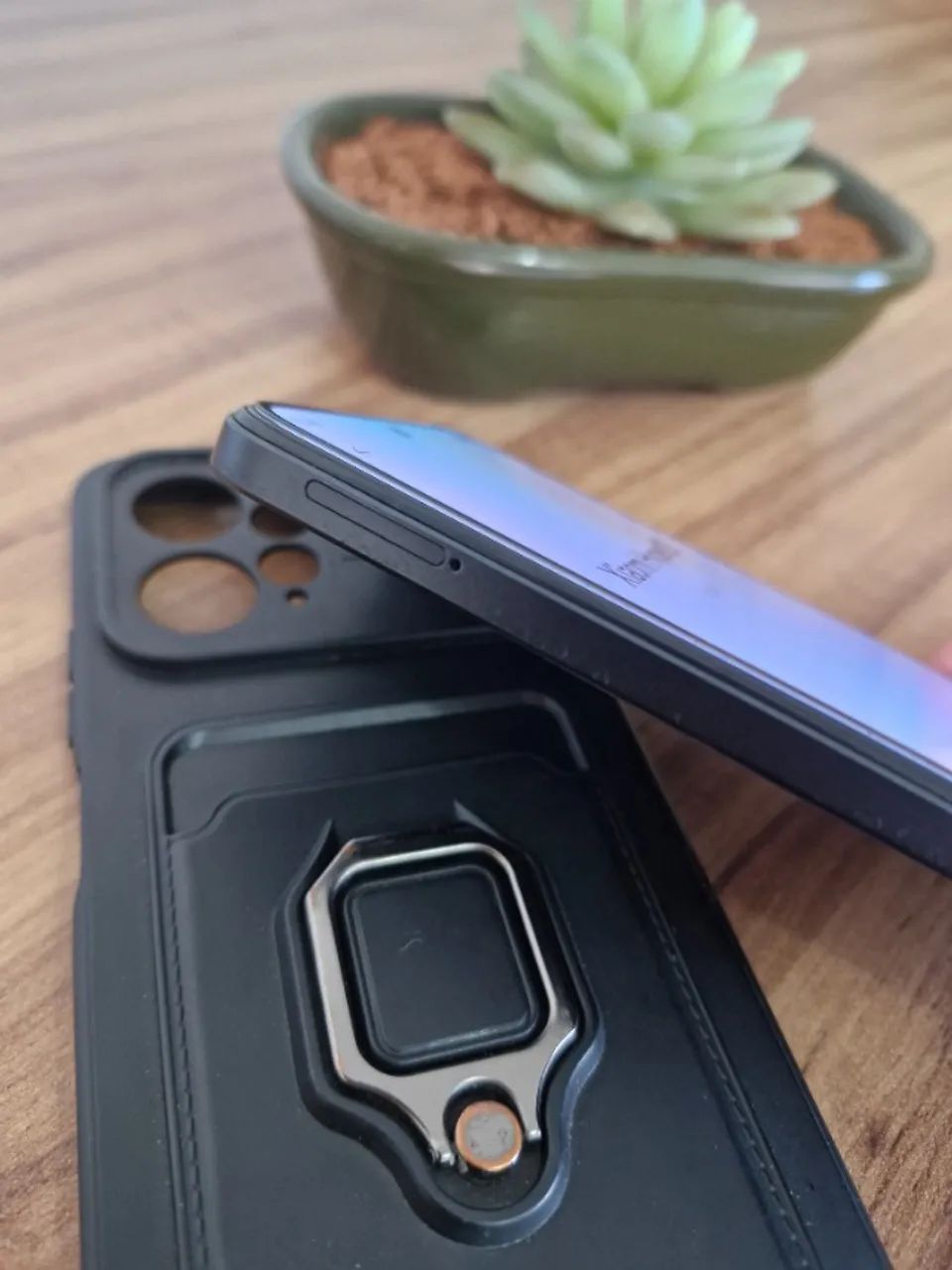 Celular Xiaomi Redmi Note 12 128Gb - Foto 3