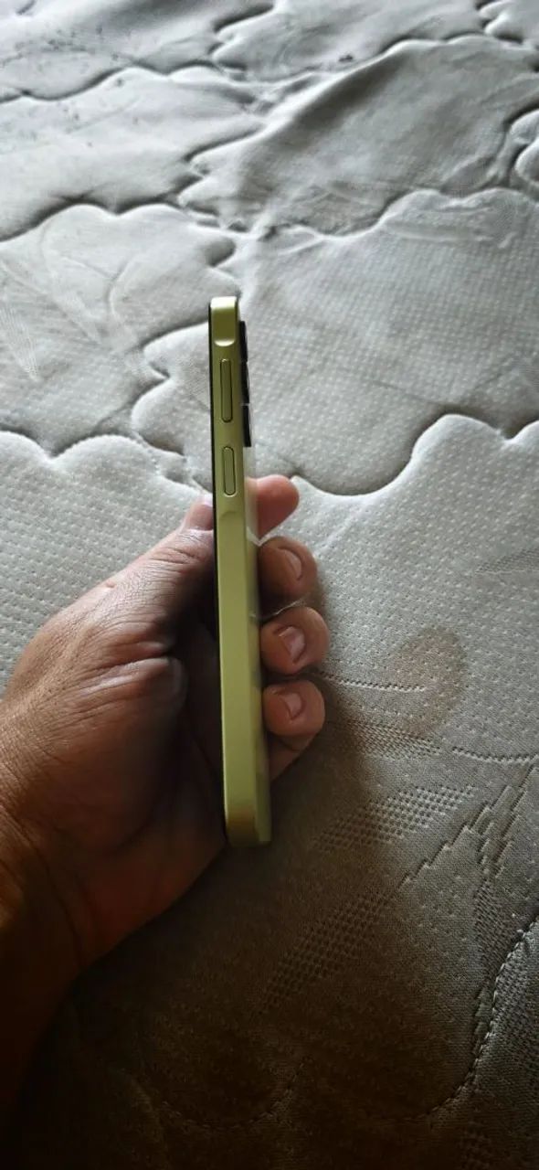 Celular Samsung Galaxy A15  - Foto 5